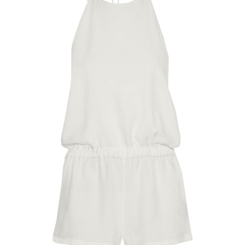 Mikoh Takaroa Romper